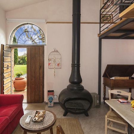 Bed And Breakfast Queen Pisa Exterior foto