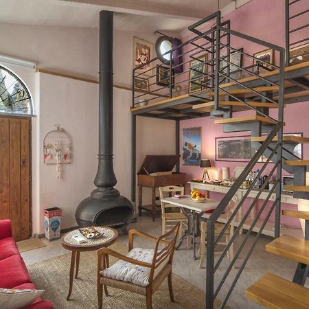 Bed And Breakfast Queen Pisa Exterior foto