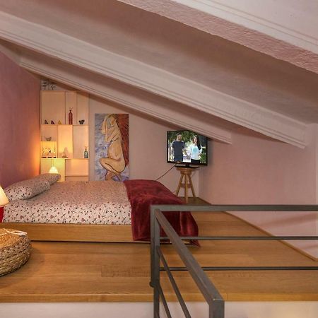 Bed And Breakfast Queen Pisa Exterior foto