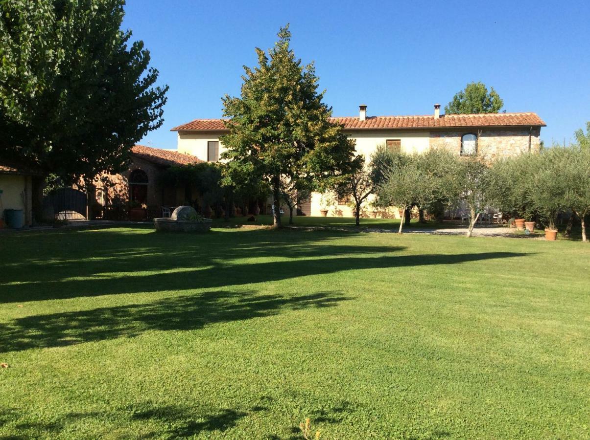 Bed And Breakfast Queen Pisa Exterior foto