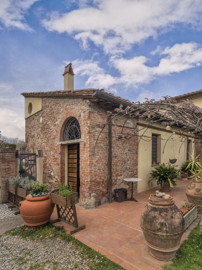 Bed And Breakfast Queen Pisa Exterior foto
