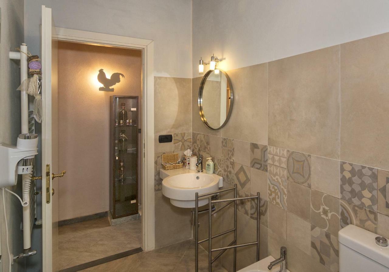Bed And Breakfast Queen Pisa Exterior foto