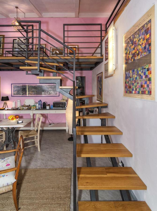 Bed And Breakfast Queen Pisa Exterior foto