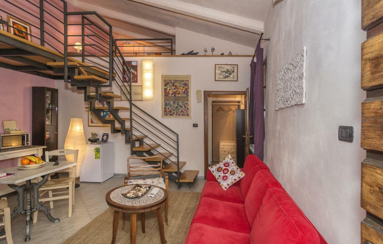 Bed And Breakfast Queen Pisa Exterior foto